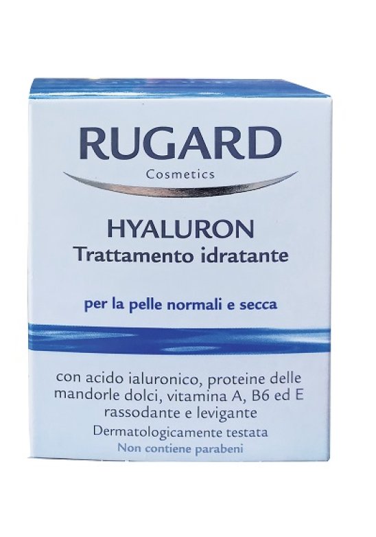 RUGARD HYALURON CREMA VISO