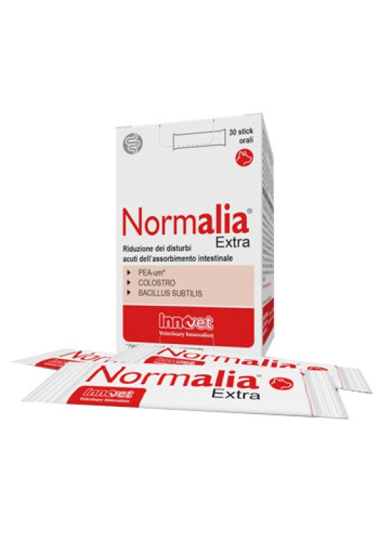 NORMALIA EXTRA 30STICK ORALI