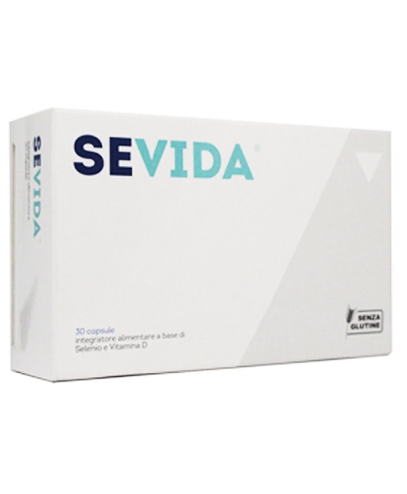 SEVIDA 30 Capsule