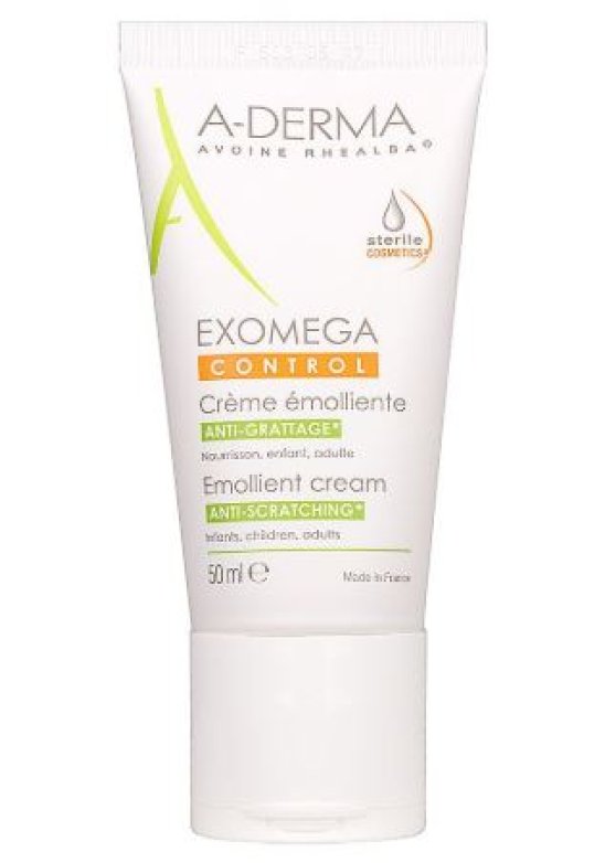 EXOMEGA CONTROL CREMA 50ML