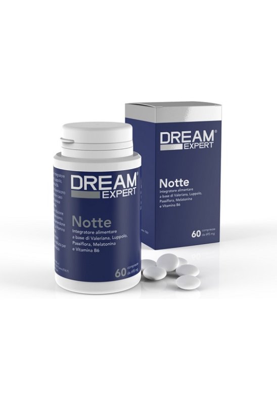 DREAM EX NOTTE 60 Compresse