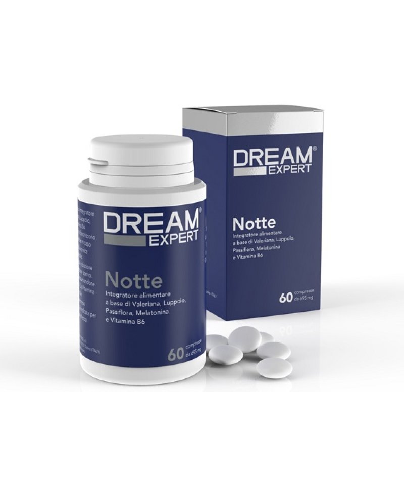 DREAM EX NOTTE 60 Compresse