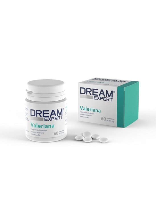 DREAM EX VALERIANA 60 Compresse