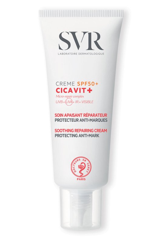 CICAVIT+ SPF50+ 40ML