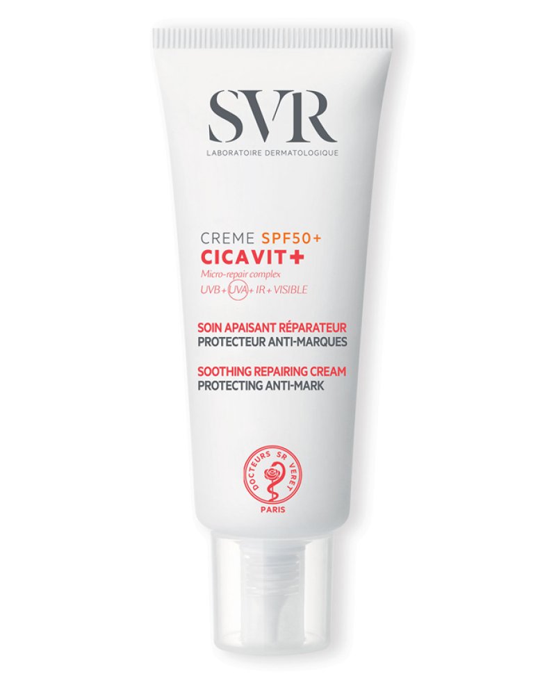 CICAVIT+ SPF50+ 40ML