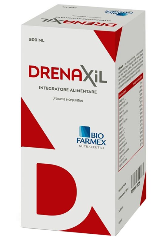 DRENAXIL 500ML