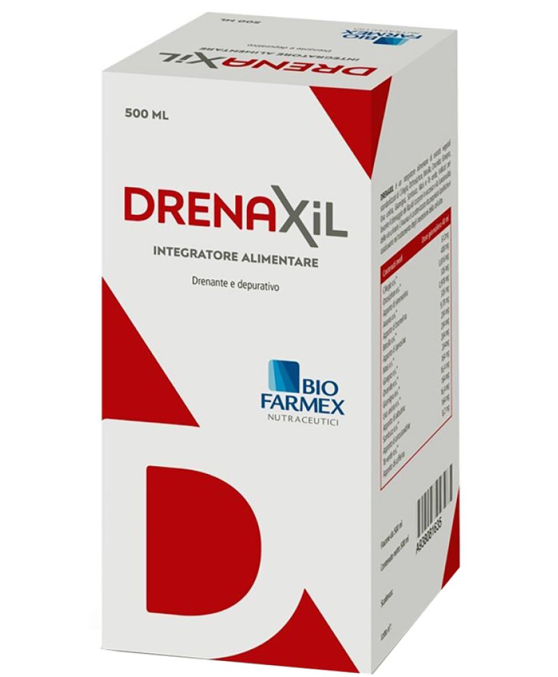 DRENAXIL 500ML