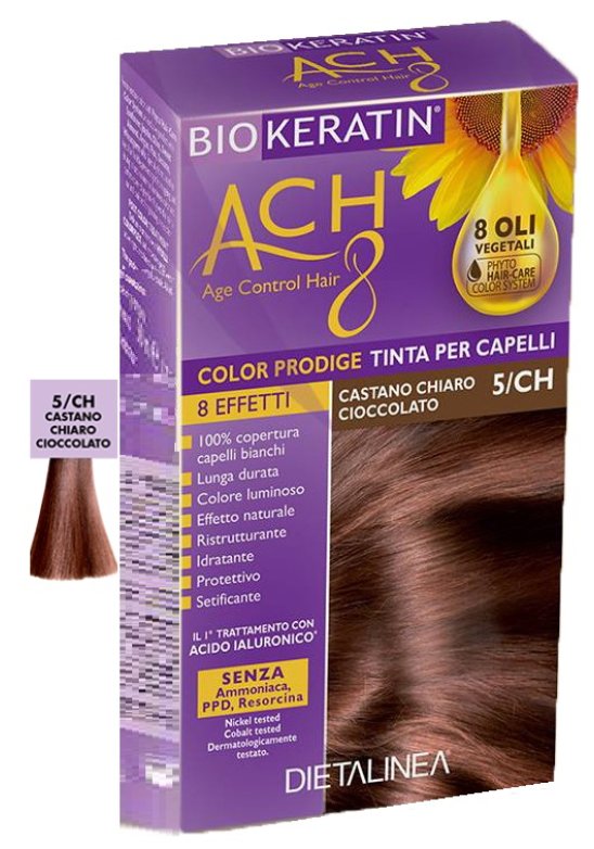 BIOKERATIN ACH8 5/CH CAST C CI