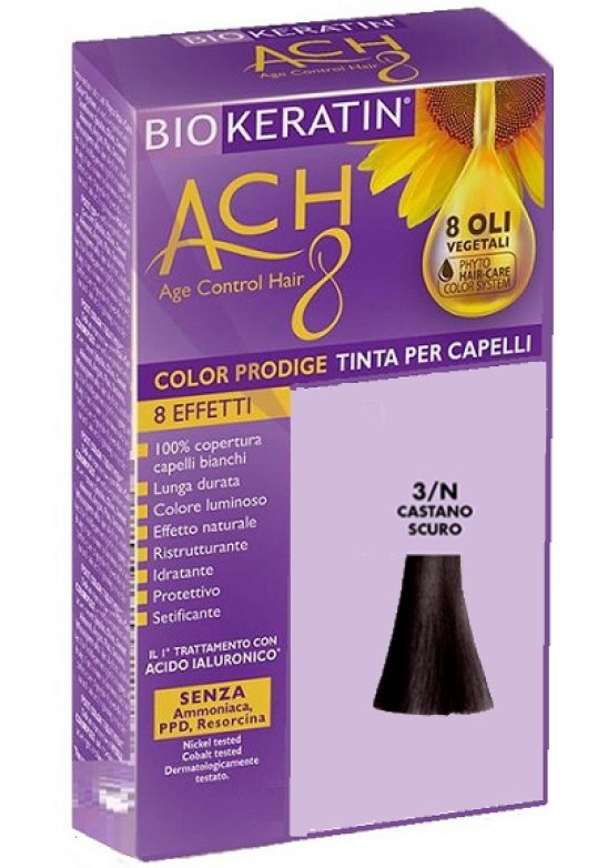 BIOKERATIN ACH8 3/N CAST SCU