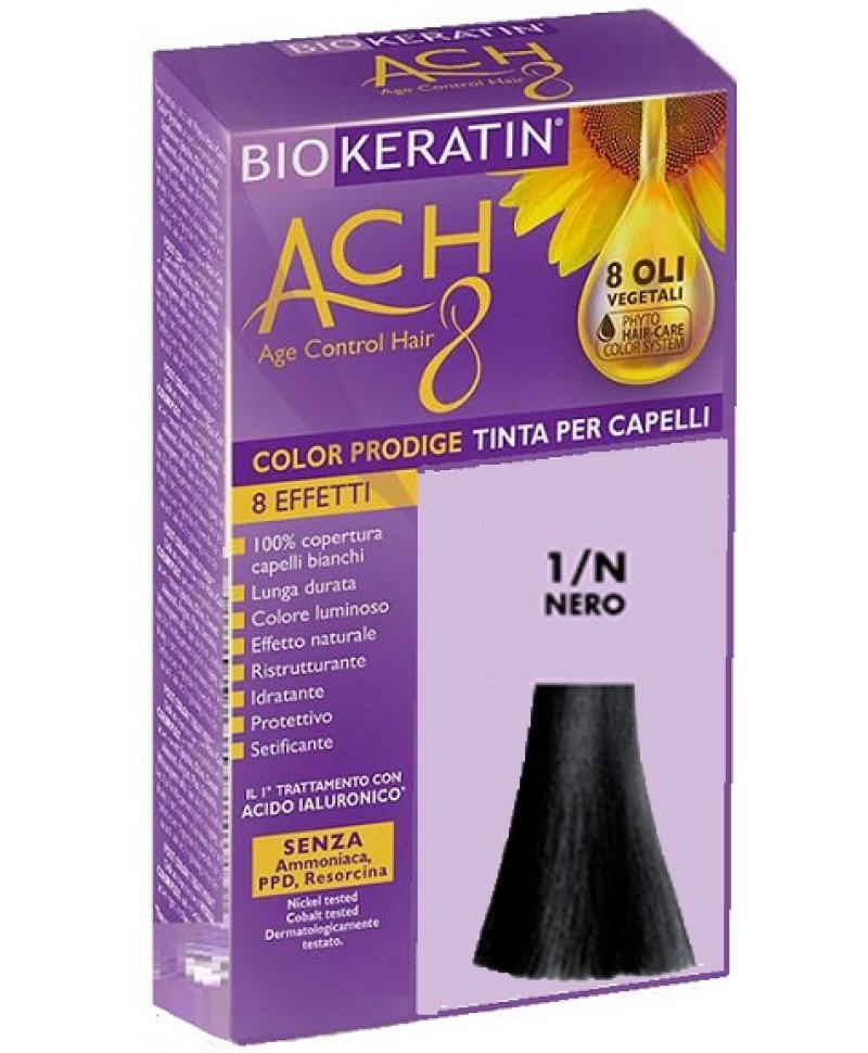 BIOKERATIN ACH8 1/N NE BIOKERATIN ACH8 1/N NE