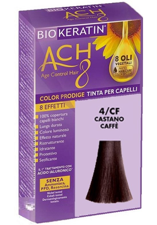 BIOKERATIN ACH8 4/CF CAST CAFF