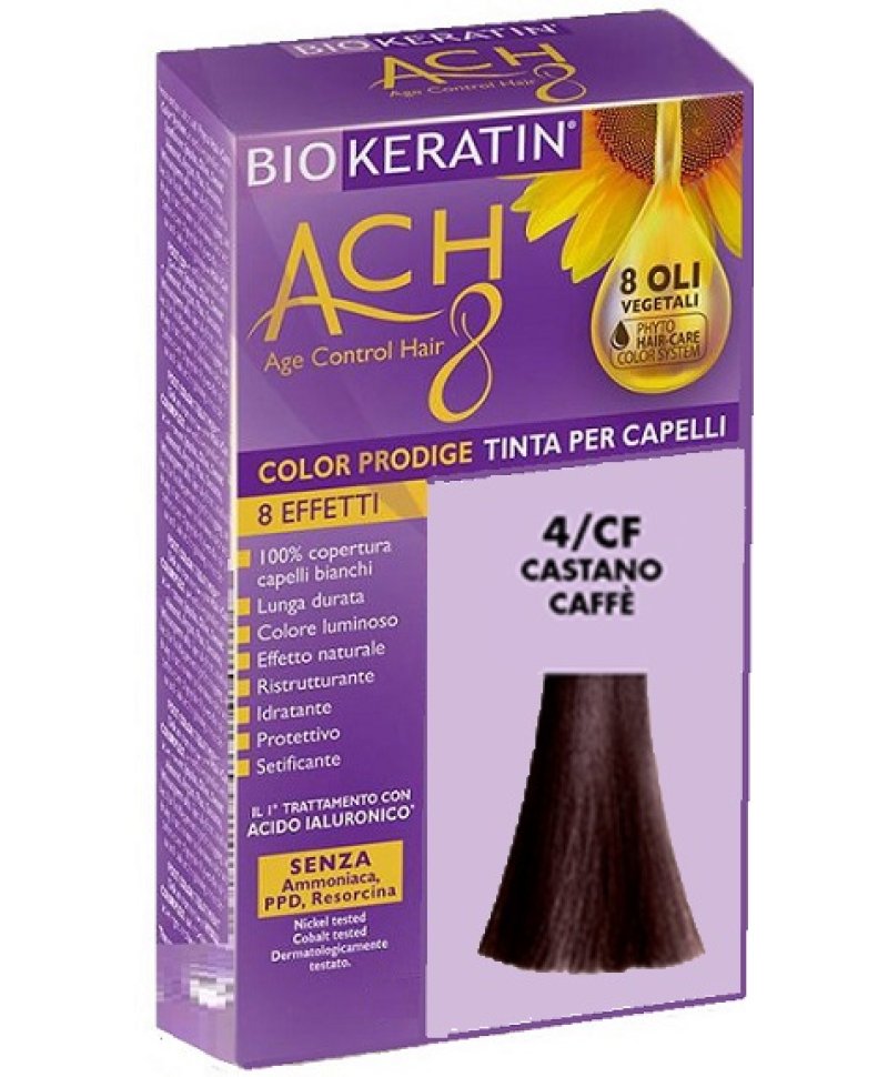 BIOKERATIN ACH8 4/CF CAST CAFF BIOKERATIN ACH8 4/CF CAST CAFF