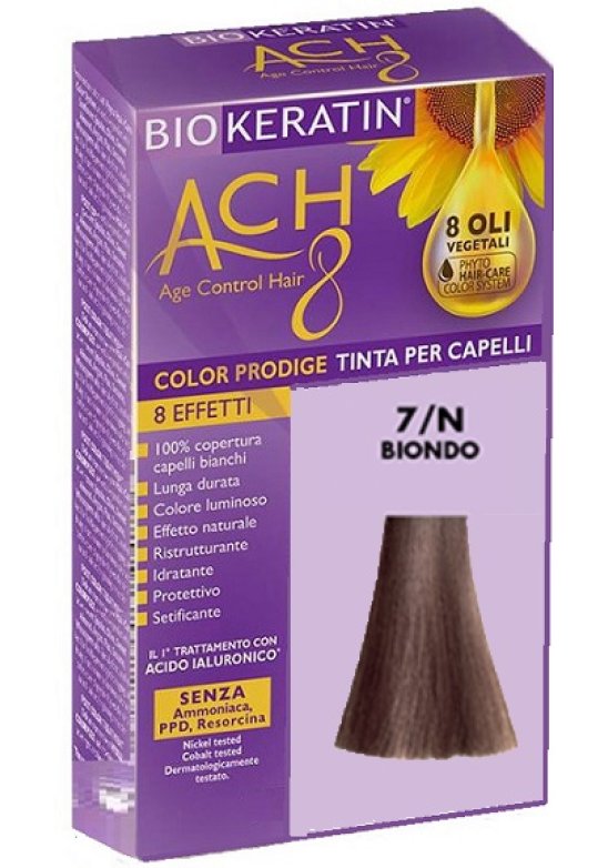 BIOKERATIN ACH8 7/N BIONDO