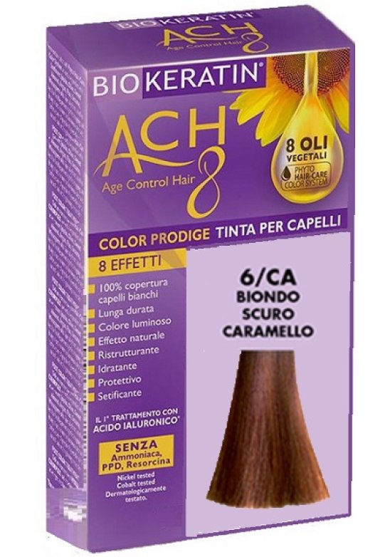 BIOKERATIN ACH8 6/CA BION S CA