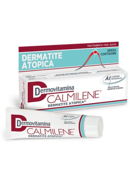 DERMOVITAMINA CALM ATOPIC AI