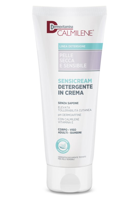 DERMOVITAMINA CALM SENSIC250ML