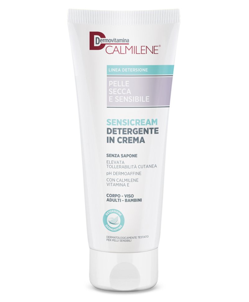 DERMOVITAMINA CALM SENSIC250ML