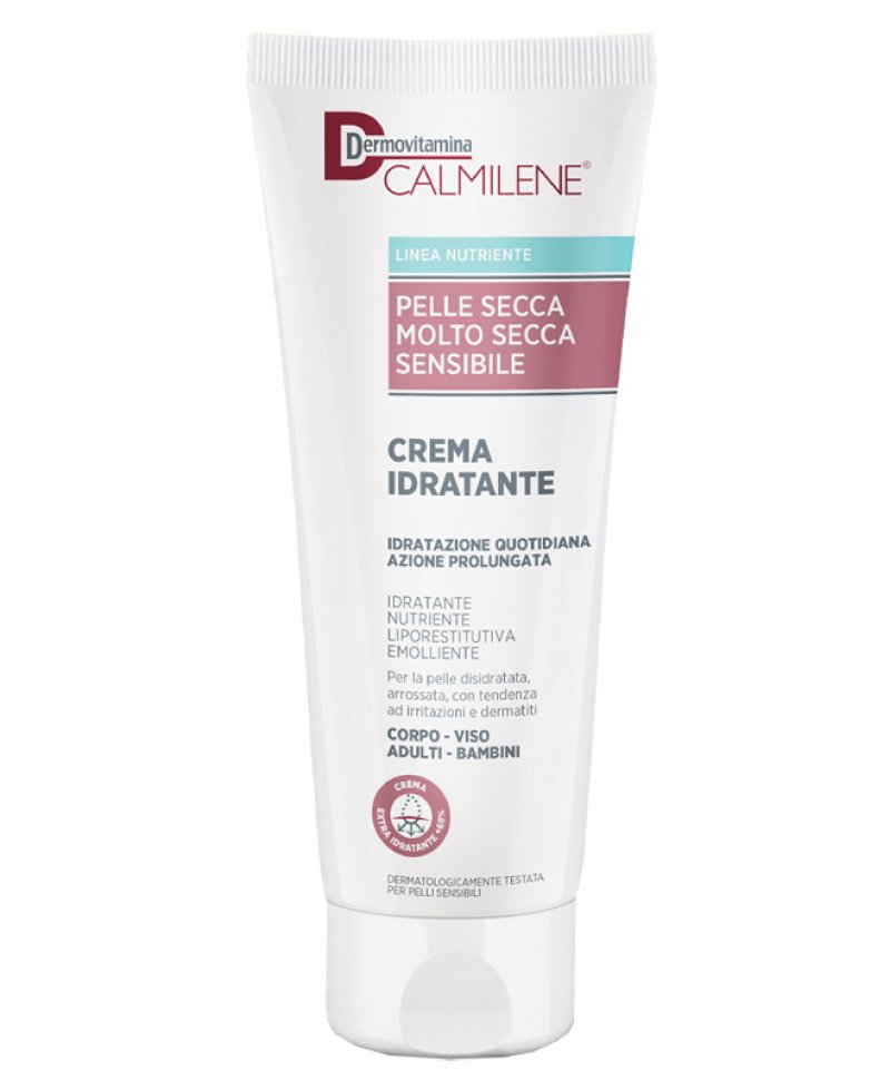 DERMOVITAMINA CALM CR IDR250ML