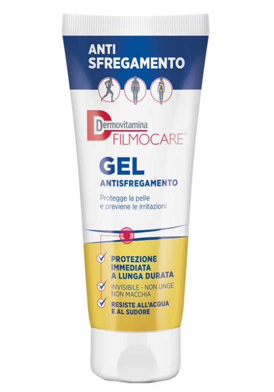 DERMOVITAMINA FILMOCARE 100ML