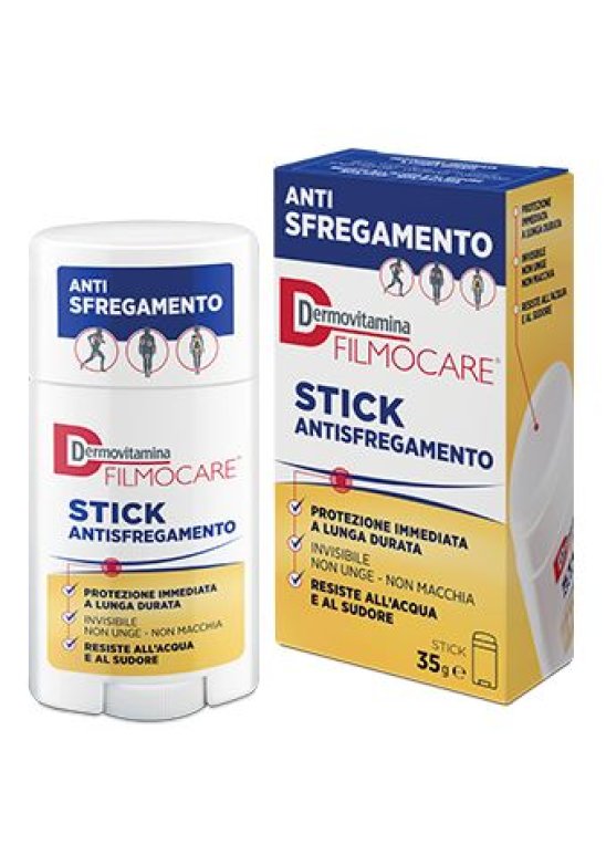 DERMOVITAMINA FILMOCARE STICK