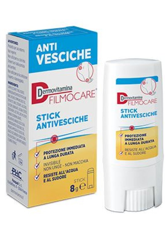 DERMOVITAMINA FILMOCARE A/VESC