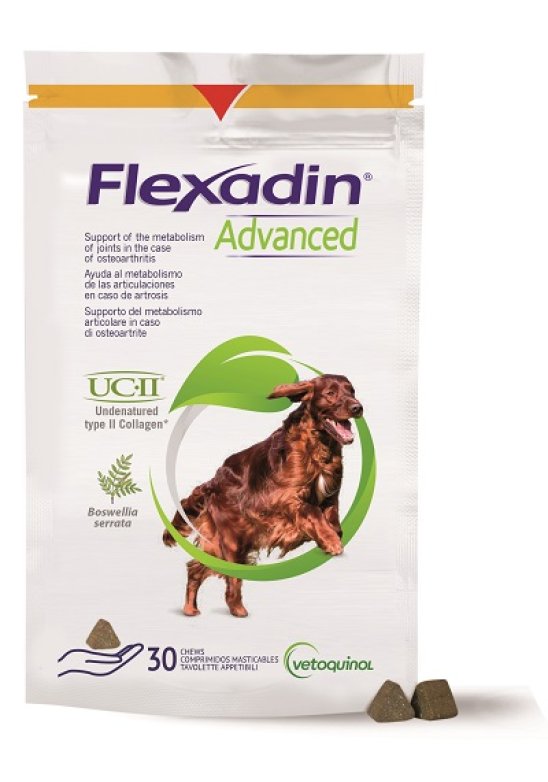 V FLEXADIN ADVANCED CANE 30TAV M