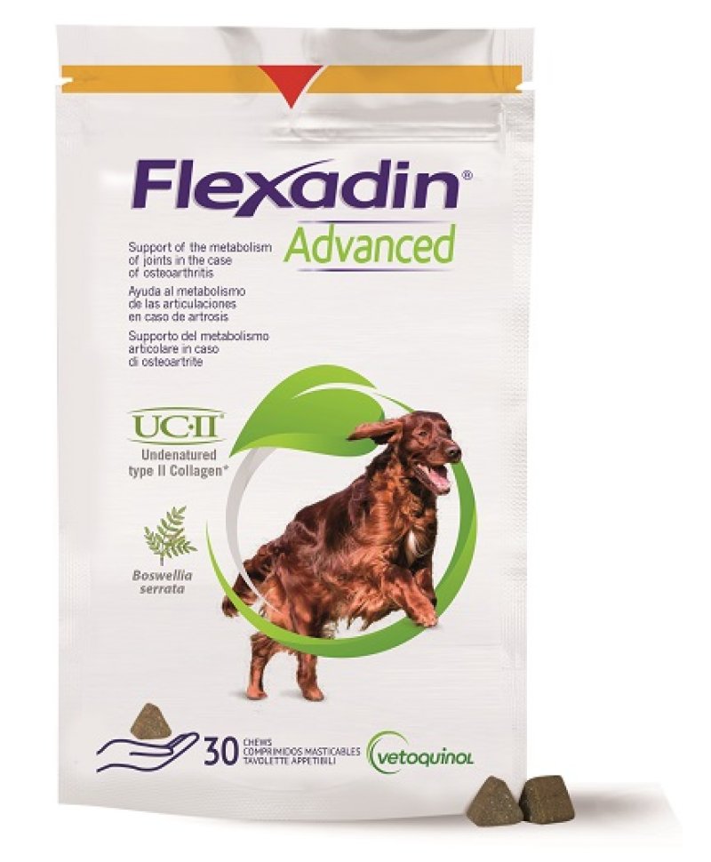 V FLEXADIN ADVANCED CANE 30TAV M