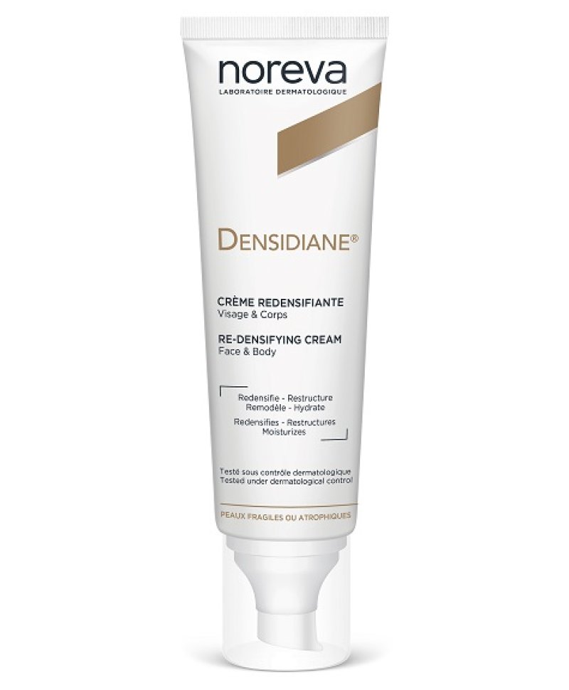 DENSIDIANE CREMA RIDENSIF125ML