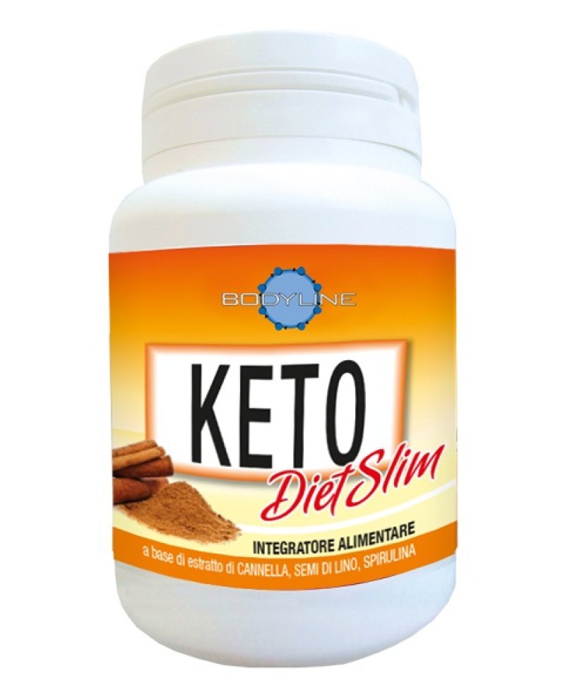 KETO DIET SLIM 60 Capsule