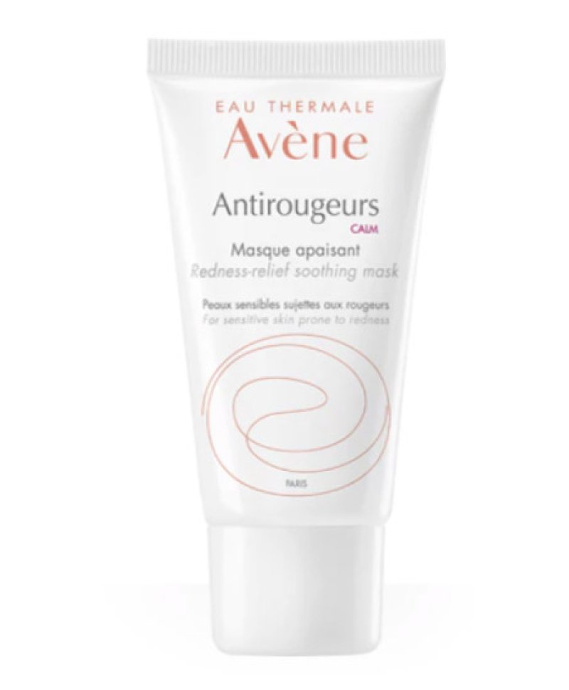 AVENE ANTIROUGEURS MASCHERA