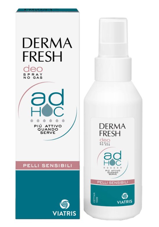 DERMAFRESH AD HOC PELLI SENS