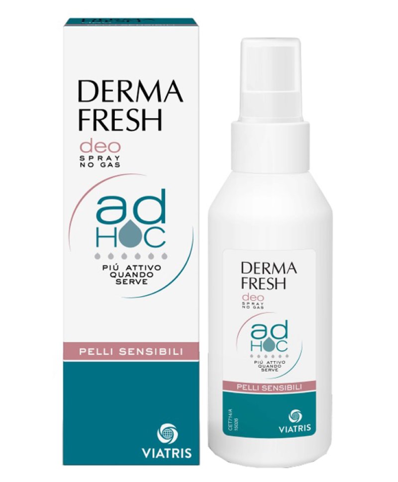 DERMAFRESH AD HOC PELLI SENS