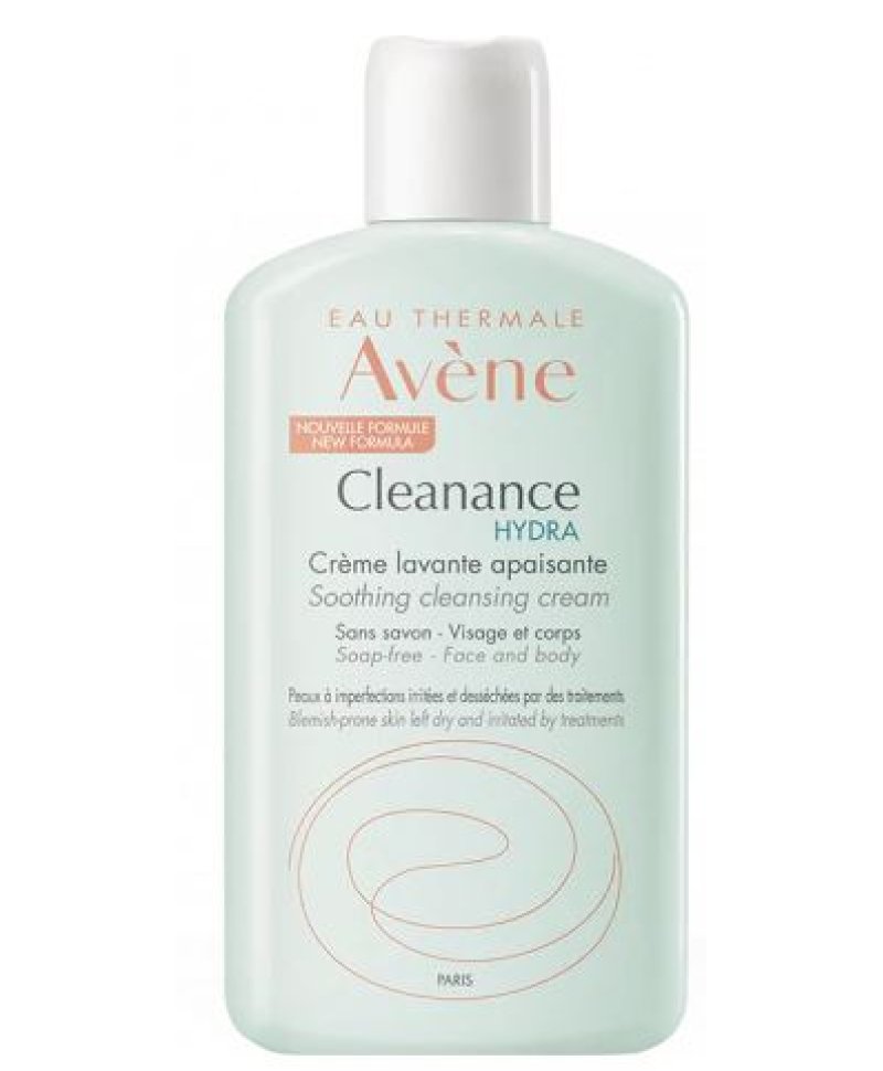 AVENE CLEANANCE HYDRA DET 200M