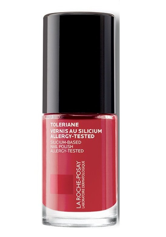 TOLERIANE SILICIUM ROUGE PARFA