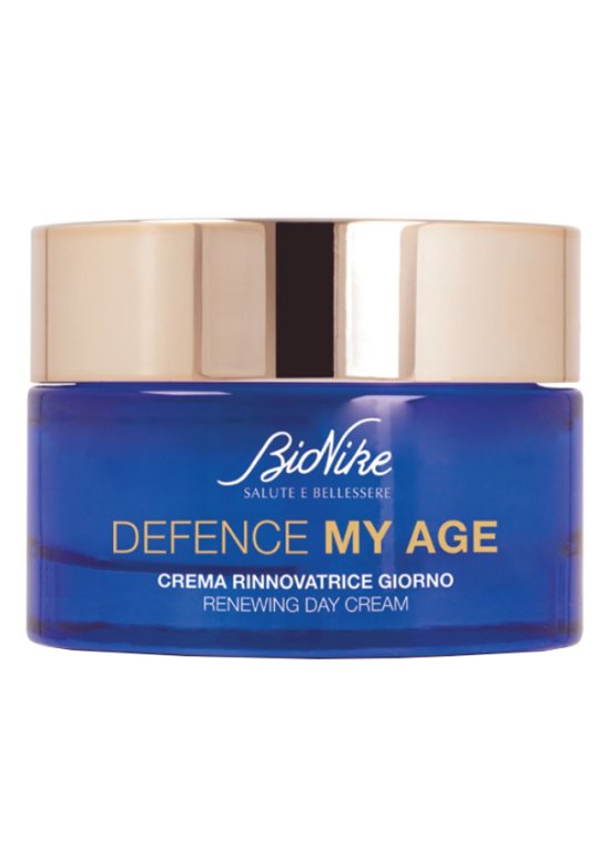 DEFENCE MY AGE CREMA GG 50ML