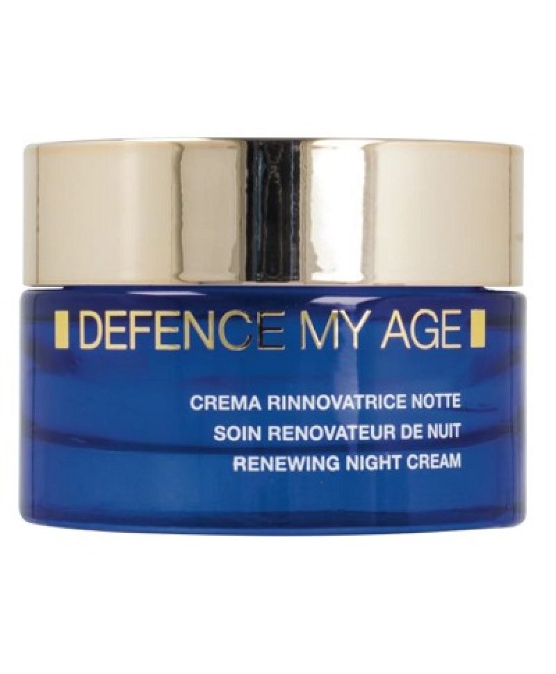 DEFENCE MY AGE CREMA NTT 50ML