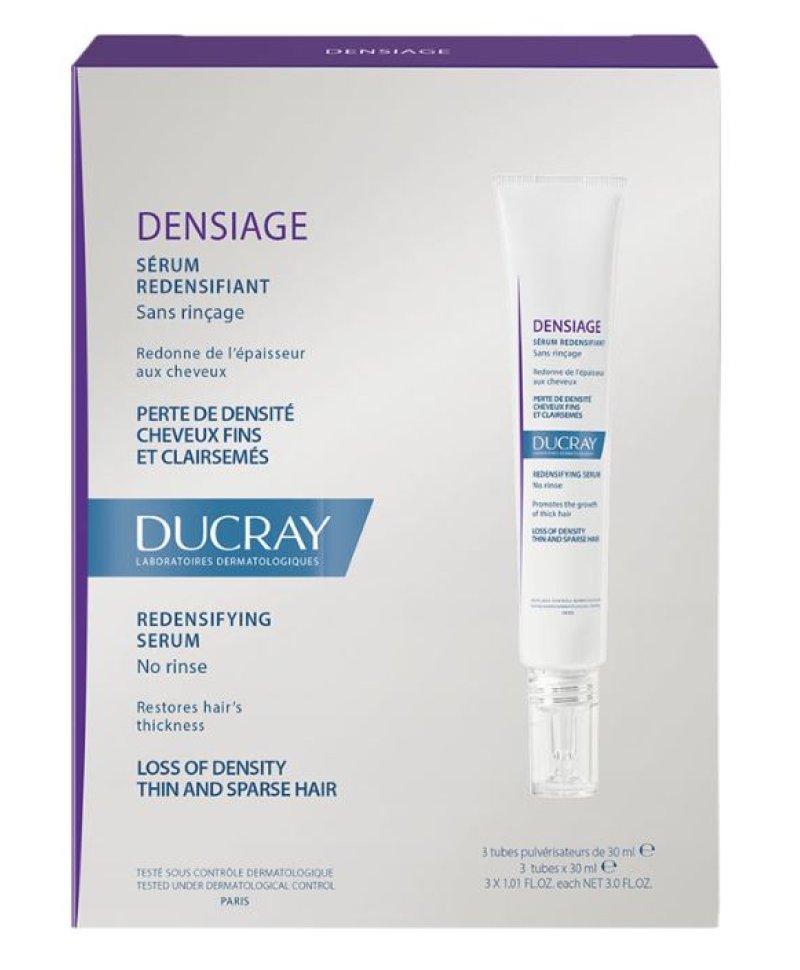 DENSIAGE SIERO RIDENSIF DUCRAY