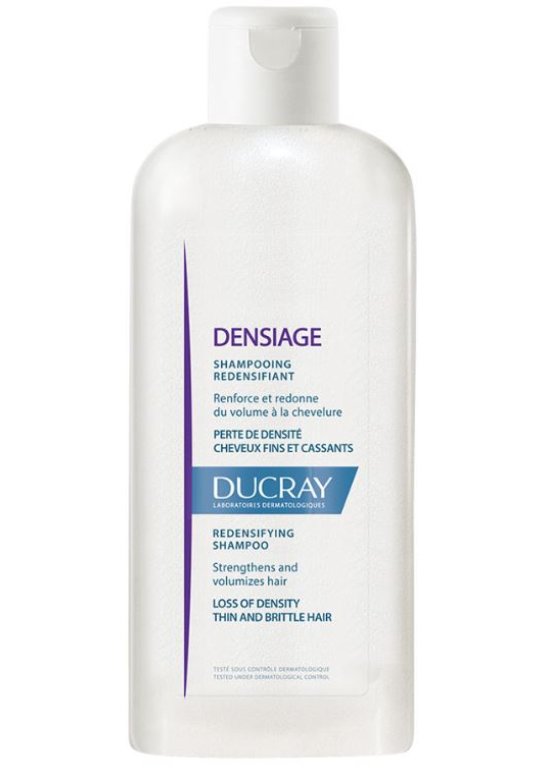 DENSIAGE SHAMPOO RIDENS DUCRAY