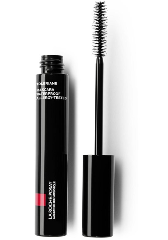 TOLERIANE MASCARA WPR NOIR