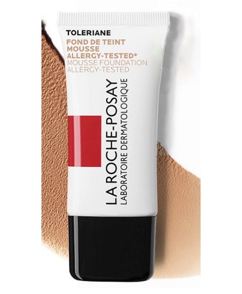 TOLERIANE TEINT MOUSSE 05 30ML