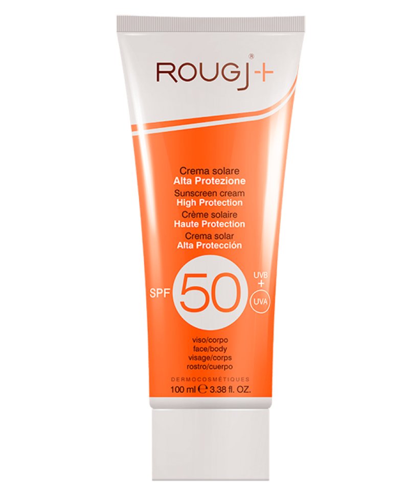 ROUGJ CR SOL CRP SPF50 100ML