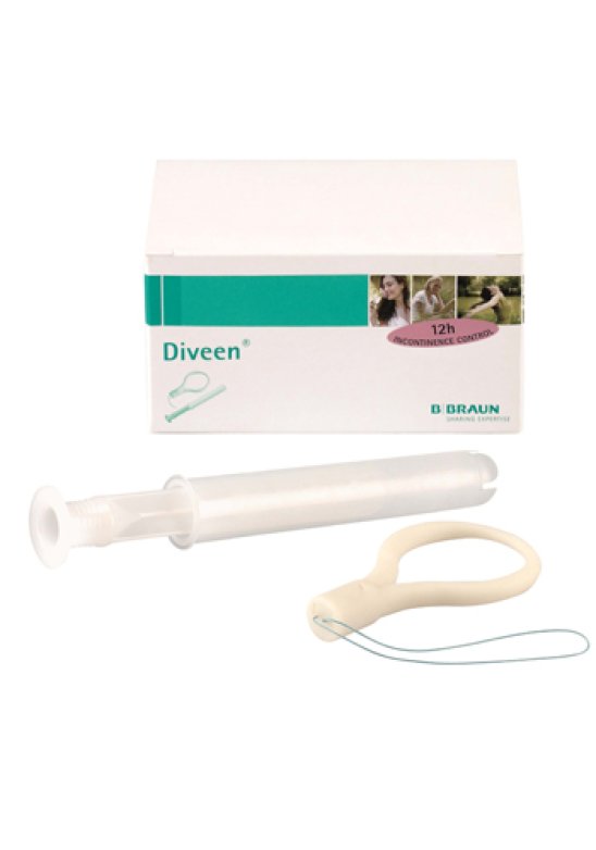 DIVEEN DISP.X INCONT.URINAR.DO M DIVEEN DISP.X INCONT.URINAR.DO M