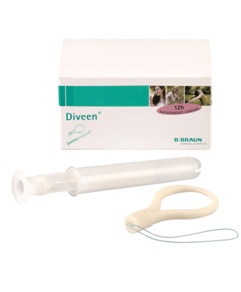 DIVEEN DISP.X INCONT.URINAR.DO M DIVEEN DISP.X INCONT.URINAR.DO M