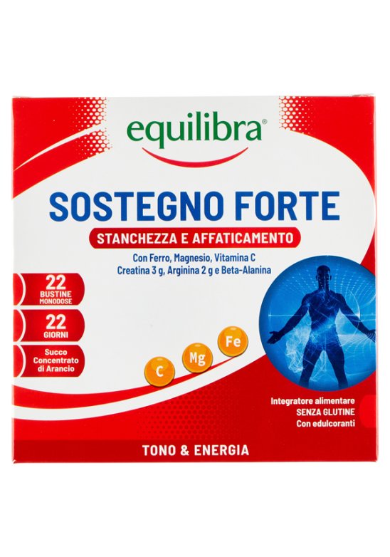 SOSTEGNO FORTE 22BUST