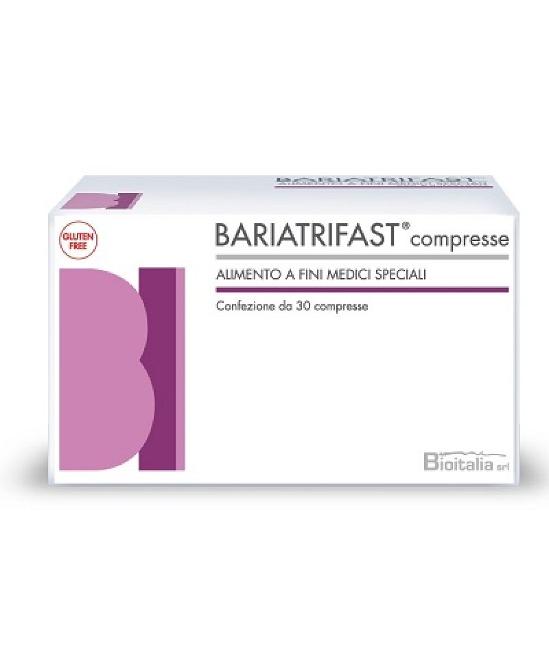 BARIATRIFAST 30 Compresse