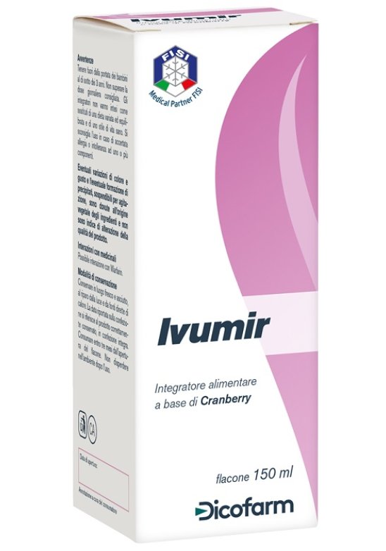 IVUMIR 150ML