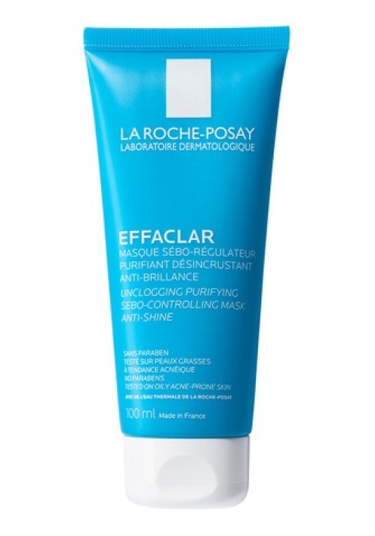 EFFACLAR MASCHERA 100ML