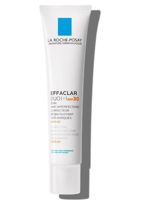 EFFACLAR DUO+ SPF 30 40ML