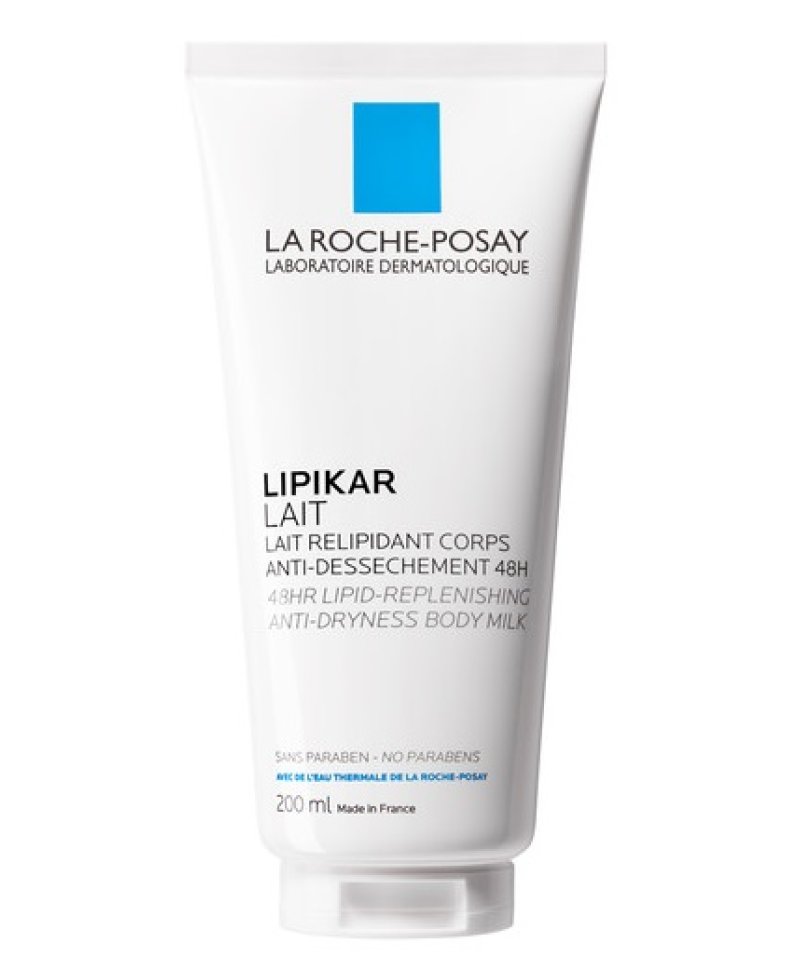 LIPIKAR LATTE 200ML