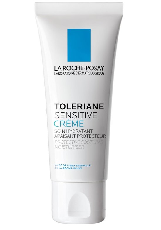 TOLERIANE SENSITIVE CREMA VISO